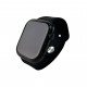 Смарт-годинник W&O X10 46mm. 240 mAh. Amoled+IP67 Black