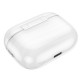 Бездротові навушники BOROFONE BW84 Dream true wireless BT headset White