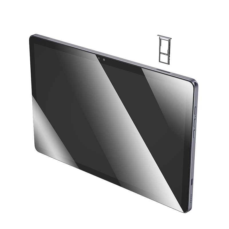 Планшет HOCO HI14 10.95-inch calling tablet PC (Europe Asia and Africa) Starry Gray