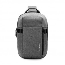 Сумка Tomtoc Navigator-T24 Sling Bag Gray 14 Inch/7L (T24M1G3)