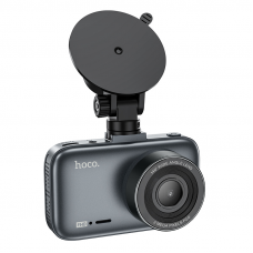 Відеореєстратор HOCO DV5 Driving recorder with 3-inch display
