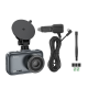 Відеореєстратор HOCO DV5 Driving recorder with 3-inch display