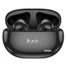 Бездротові навушники HOCO EW60 Norman true wireless BT headset Black