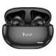 Бездротові навушники HOCO EW60 Norman true wireless BT headset Black