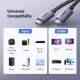 Кабель UGREEN HDMI 4K Cable 2m
