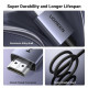 Кабель UGREEN HDMI 4K Cable 2m