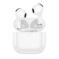 Бездротові навушники HOCO EW78 True wireless stereo headset White