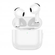 Бездротові навушники HOCO EW78 True wireless stereo headset White