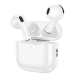 Бездротові навушники HOCO EW78 True wireless stereo headset White