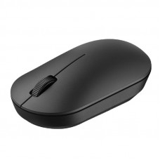 Маніпулятор миша Xiaomi Mi Wireless Mouse Lite 2 Black GL