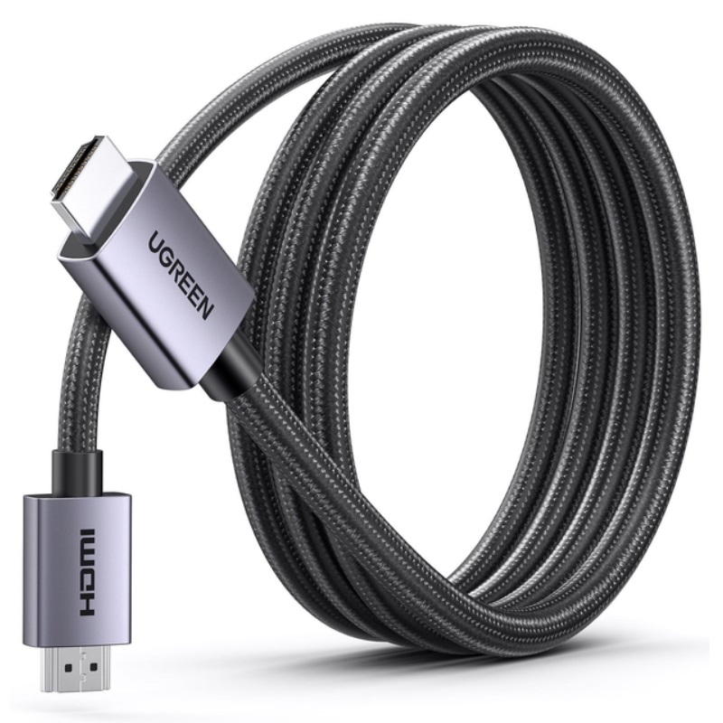 Кабель UGREEN HDMI 4K Cable 3m