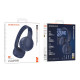 Бездротові накладні навушники BOROFONE BO32 Show BT headphones Blue
