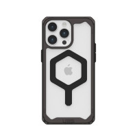 Чохол для смартфона UAG AAA Plyo for Apple iPhone 15 Pro Max All Black