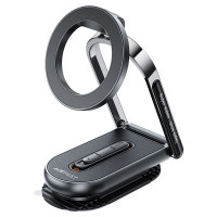 Car phone holder ACEFAST D54 magnetic car holder for dashboard Black