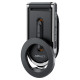 Автотримач для телефона ACEFAST D54 magnetic car holder for dashboard Black