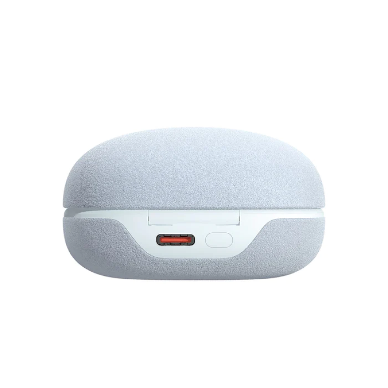 Бездротові навушники Baseus AirNora 2 True Wireless Earphones Galaxy Blue