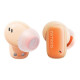 Бездротові навушники Baseus AirNora 2 True Wireless Earphones Gradient Orange