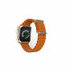 Смарт-годинник W&O X10 Ultra 3 49mm. 300 mAh. IP67 Gold