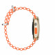 Смарт-годинник W&O X10 Ultra 3 49mm. 300 mAh. IP67 Gold