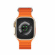 Смарт-годинник W&O X10 Ultra 3 49mm. 300 mAh. IP67 Gold