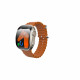 Смарт-годинник W&O X10 Ultra 3 49mm. 300 mAh. IP67 Gold
