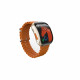 Смарт-годинник W&O X10 Ultra 3 49mm. 300 mAh. IP67 Gold