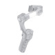 Триосьовий стабілізатор HOCO K24 Support 3-axis smart gimbal Gray