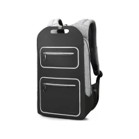 Backpack Tigernu T-B3662A 15.6" Black
