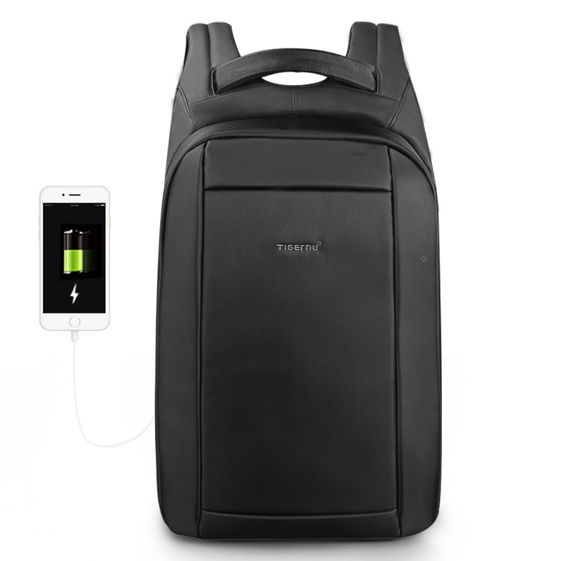 Backpack Tigernu T-B3599 15.6" Black