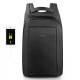 Backpack Tigernu T-B3599 15.6" Black