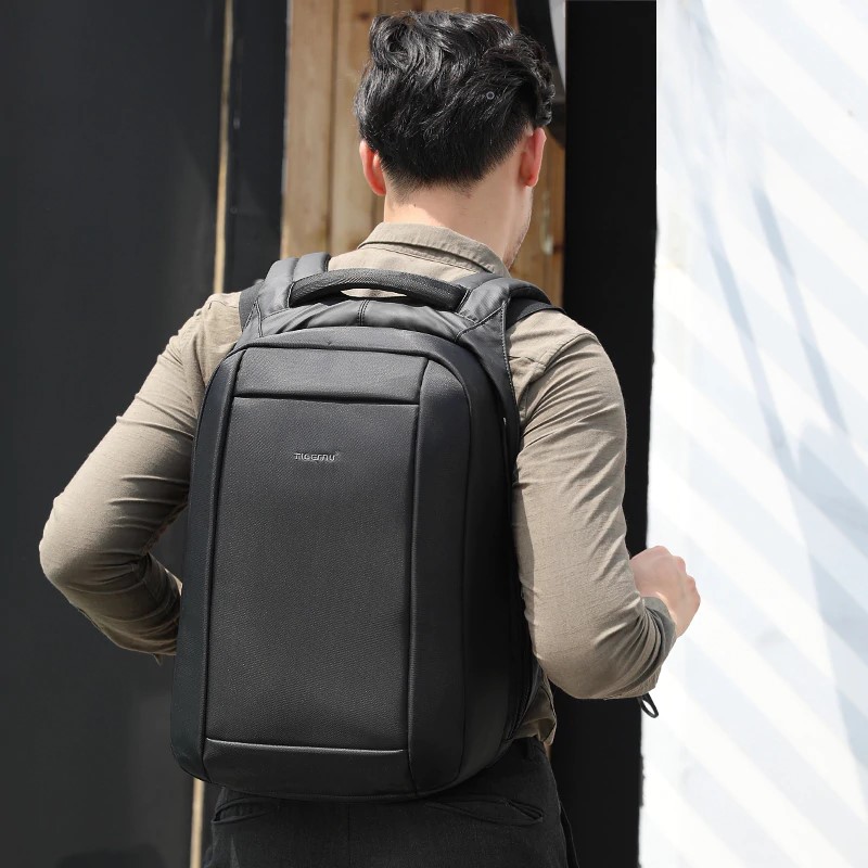 Backpack Tigernu T-B3599 15.6" Black