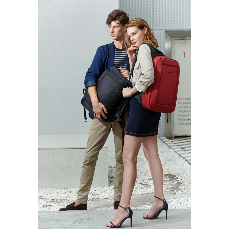 Backpack Tigernu T-B3599 15.6" Black