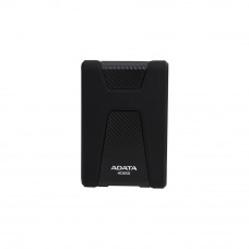Зовнішній жорсткий диск PHD External 2.5'' ADATA USB 3.1 DashDrive Durable HD650 1TB Black