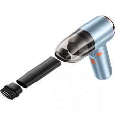 Автомобільний пилосос Vention Cordless Car Vacuum Cleaner Foldable Type Blue (KRAL0)