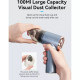 Автомобільний пилосос Vention Cordless Car Vacuum Cleaner Foldable Type Blue (KRAL0)