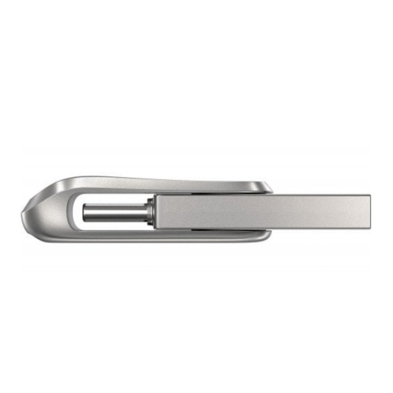 Флеш-накопичувач SanDisk USB 3.1 Ultra Dual Luxe Type-C 64Gb (150 Mb/s)