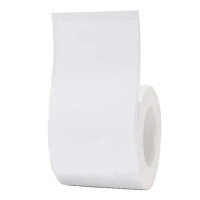 Етикетки NIIMBOT TT40*60-125 Transparent For B1/B21/B3S (A2G88318501)