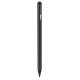 Стилус BOROFONE BG100 Universal active capacitive pen with digital display Black