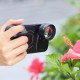 Об'єктив для телефону Ulanzi Vijim CL-003 75mm Macro lens (UV-F009 CL-003)