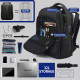 Рюкзак Tigernu T-B9600 15.6
