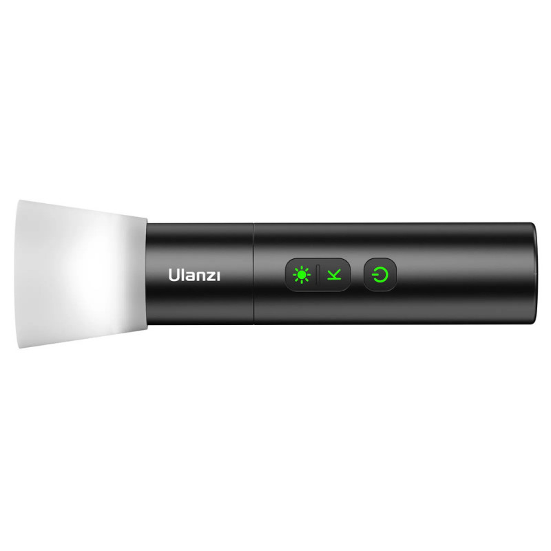 Відеосвітло Ulanzi Vijim LM07 Videography Flashlight (L031GBB1 LM07)