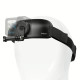 Кріплення Ulanzi Vijim CM027 Go-Quick II Head Strap Mount for GoPro and Phone (UV-C020GBB1 CM027)