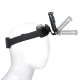 Кріплення Ulanzi Vijim CM027 Go-Quick II Head Strap Mount for GoPro and Phone (UV-C020GBB1 CM027)