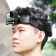 Кріплення Ulanzi Vijim CM027 Go-Quick II Head Strap Mount for GoPro and Phone (UV-C020GBB1 CM027)