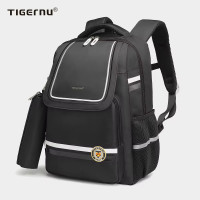 Backpack Tigernu T-B9037 15.6" Black