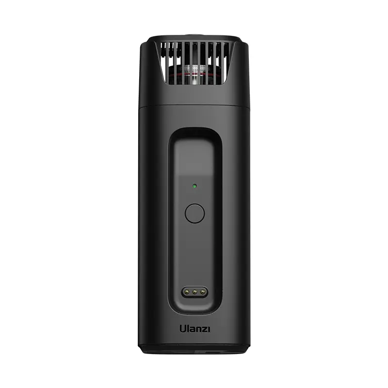Генератор диму Ulanzi Vijim FM01 FILMOG Ace Portable Fog Machine Without Fog Juice and battery (R004 FM01)