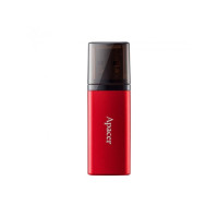 Flash drive Apacer USB 3.2 Gen 1 AH25B 256Gb Red