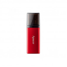 Флеш-накопичувач Apacer USB 3.2 Gen 1 AH25B 256Gb Red