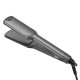 Вирівнювач для волосся з цифровим дисплеєм HOCO HP42 Wide board hair straightener with digital display(EU) Gray