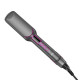 Вирівнювач для волосся з цифровим дисплеєм HOCO HP42 Wide board hair straightener with digital display(EU) Gray